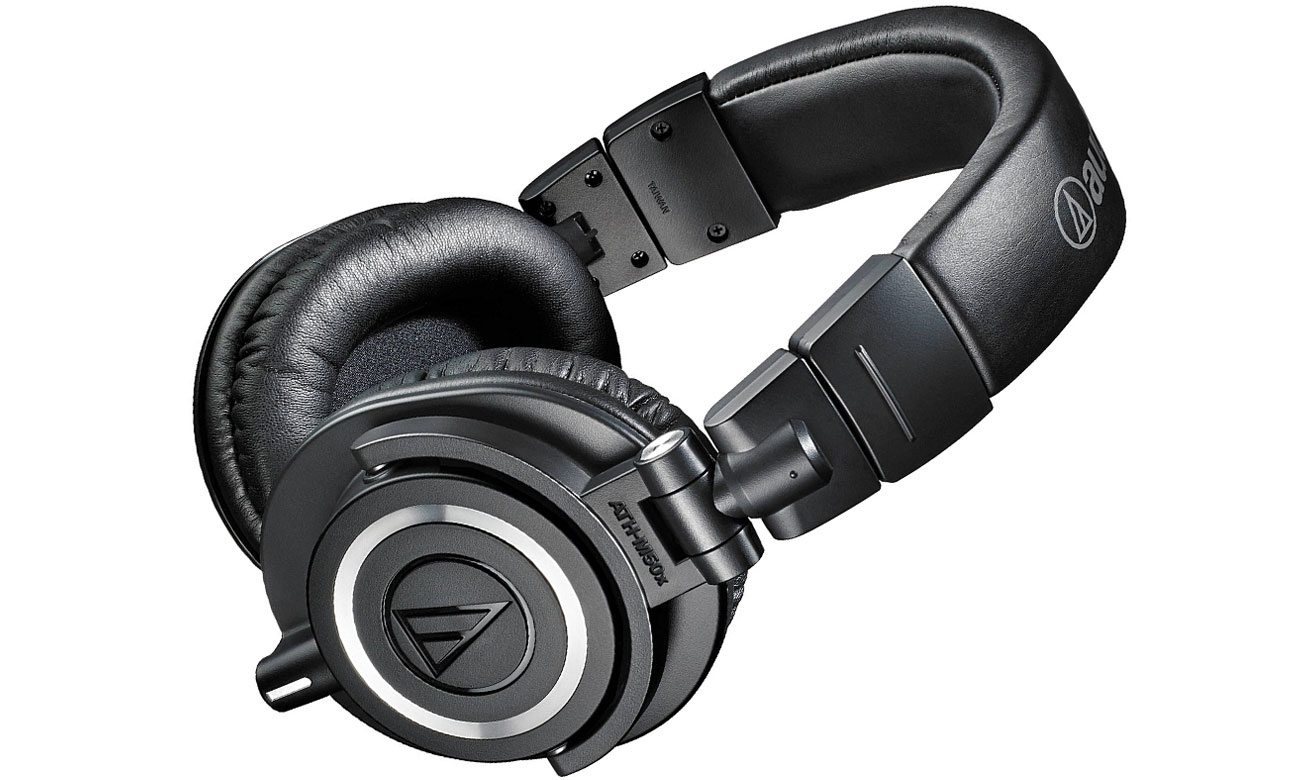 Audio-Technica ATH-M50X Kopfhörer
