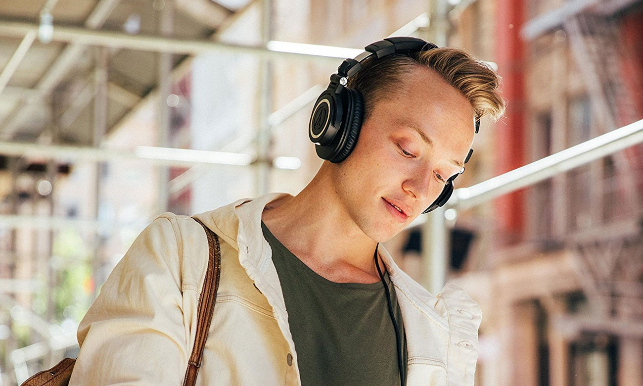 Gute Geräuschisolierung