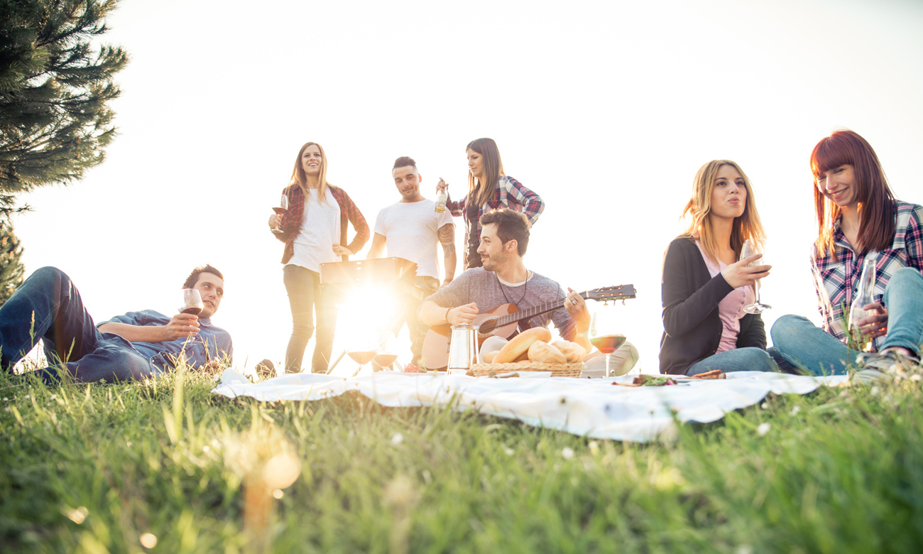 3,5 godziny pracy na akumulatorze systemu Blaupunkt MB10