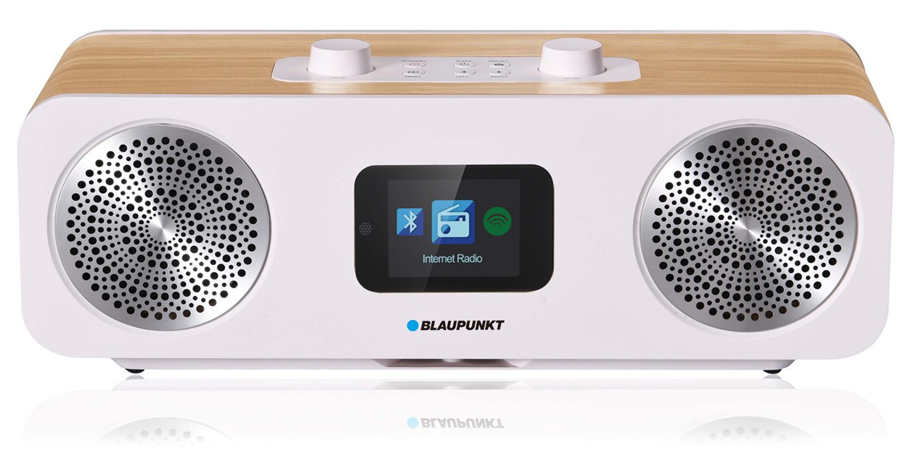 Blaupunkt IR50DAB Internetradio