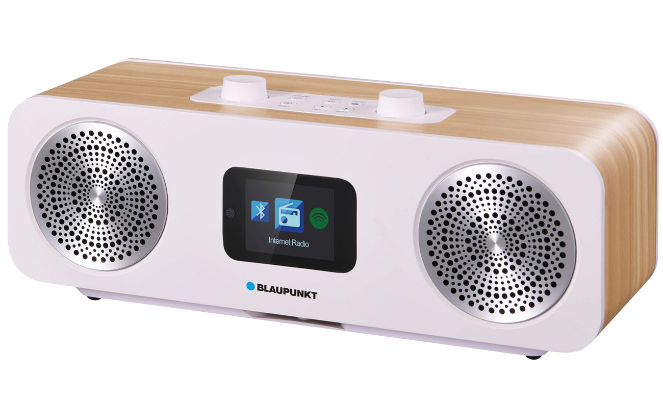 Blaupunkt IR50DAB Internetradio