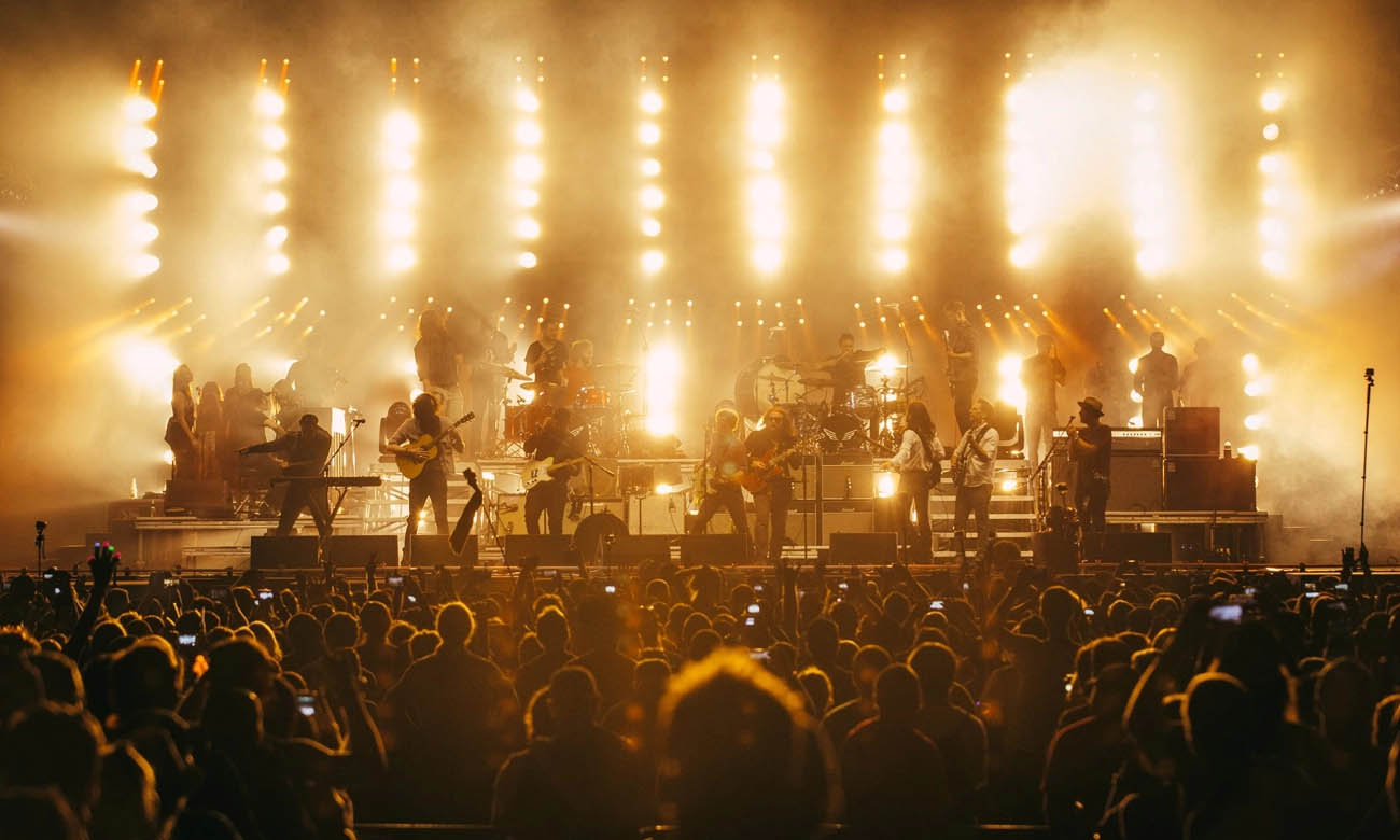 System Power Audio Blaupunkt PA25