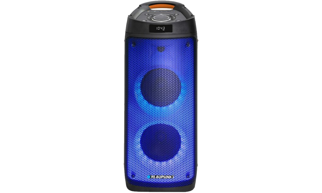 Lautsprecher Blaupunkt PartyBox PB06DB