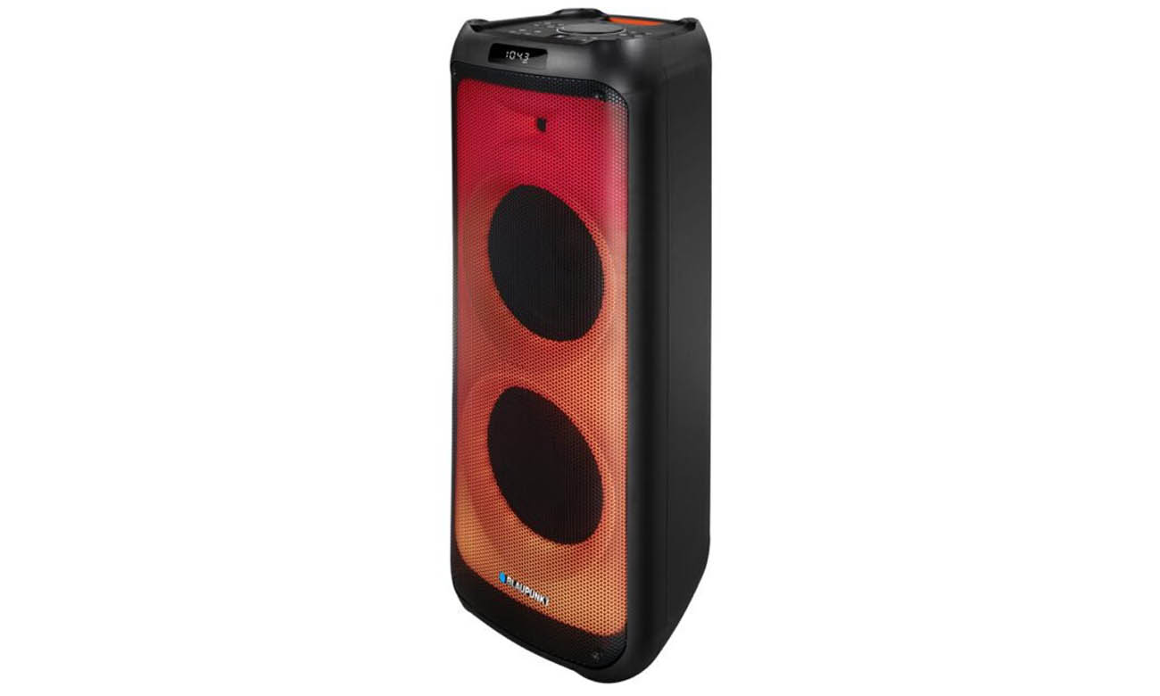 Lautsprecher Blaupunkt PartyBox PB12DB