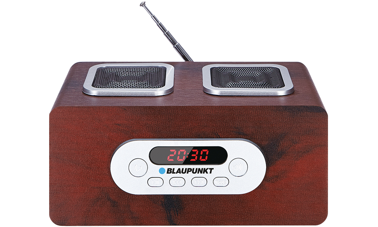Tragbarer Radioplayer Blaupunkt PP5BR