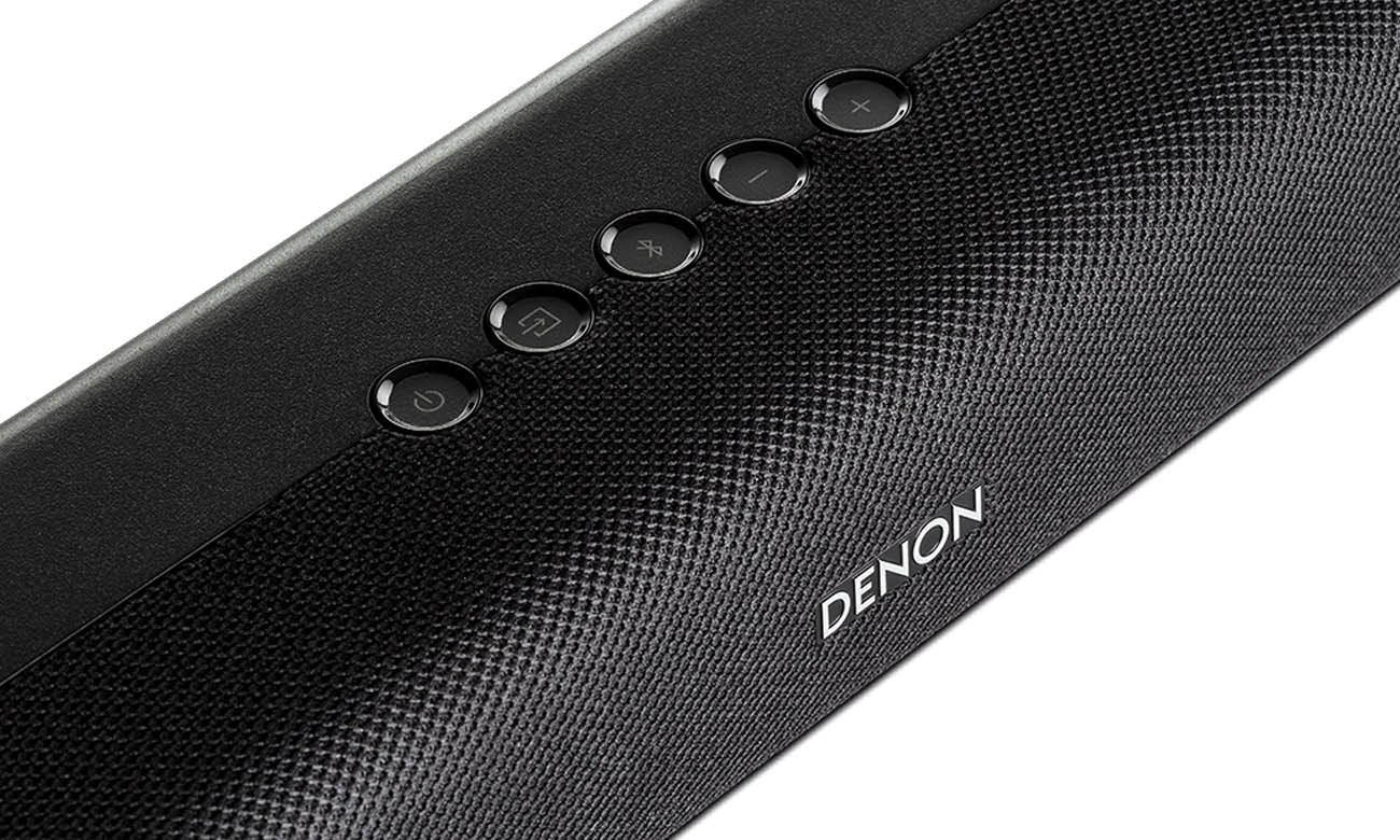 Soundbar Denon DHT-S316 mit Bluetooth-Modul
