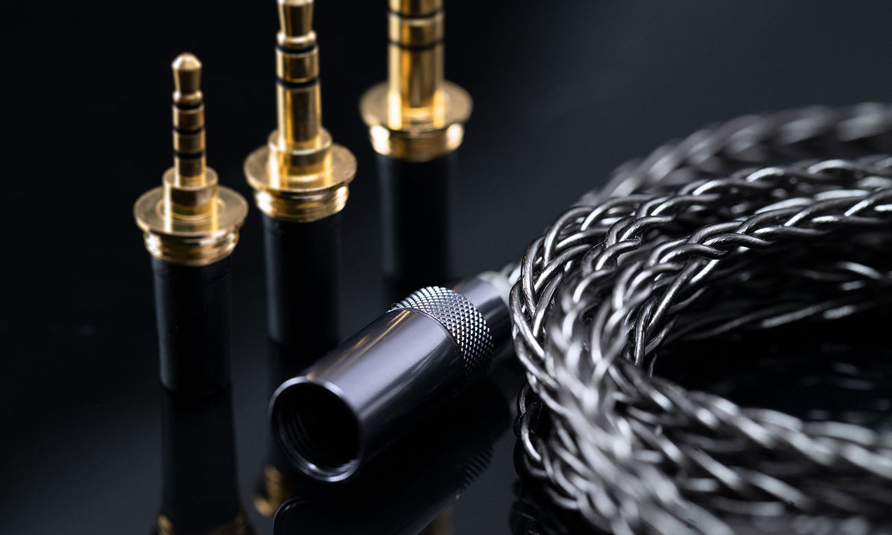  Dynamische In-Ear-Kopfhörer FiiO FD3 Pro