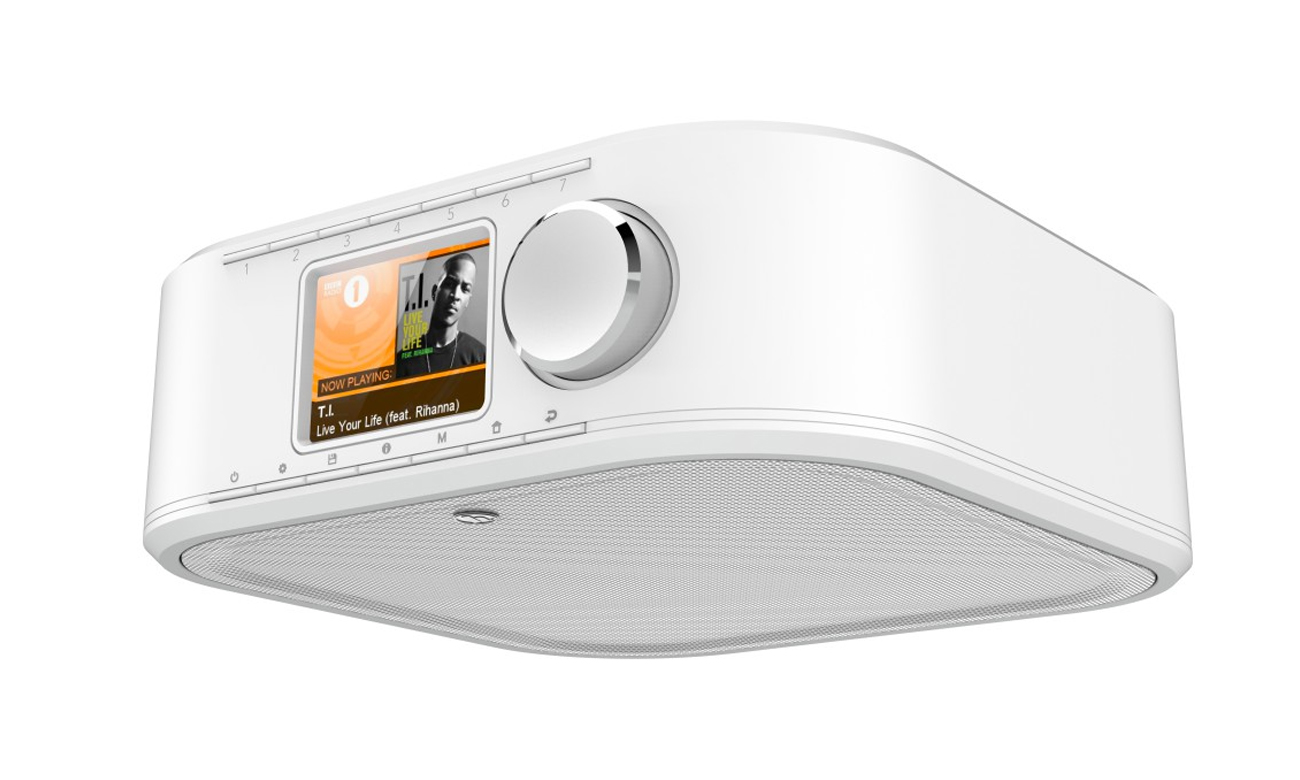 Internet-Radio Hama DIR355BT