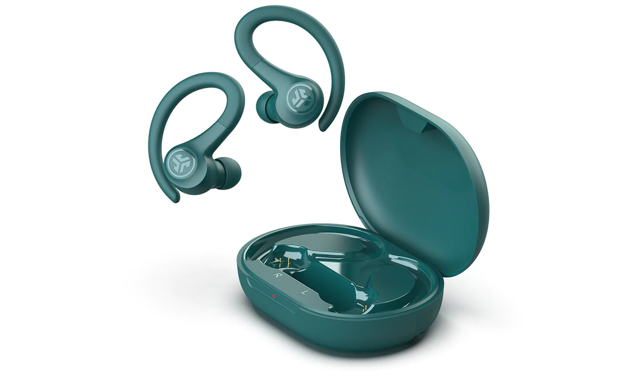 Jlab Go Air Sport kabellose In-Ear-Sportkopfhörer