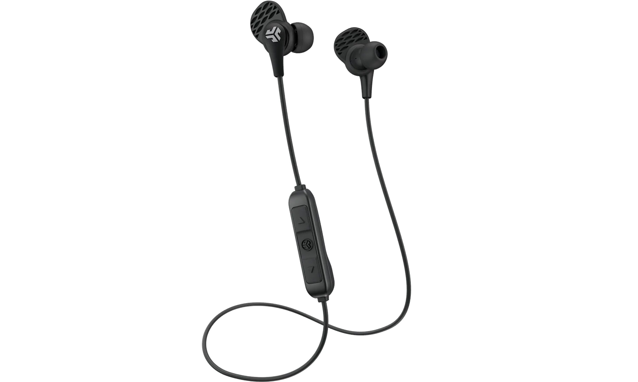 Jlab JBuds Pro In-Ear-Kopfhörer in Schwarz