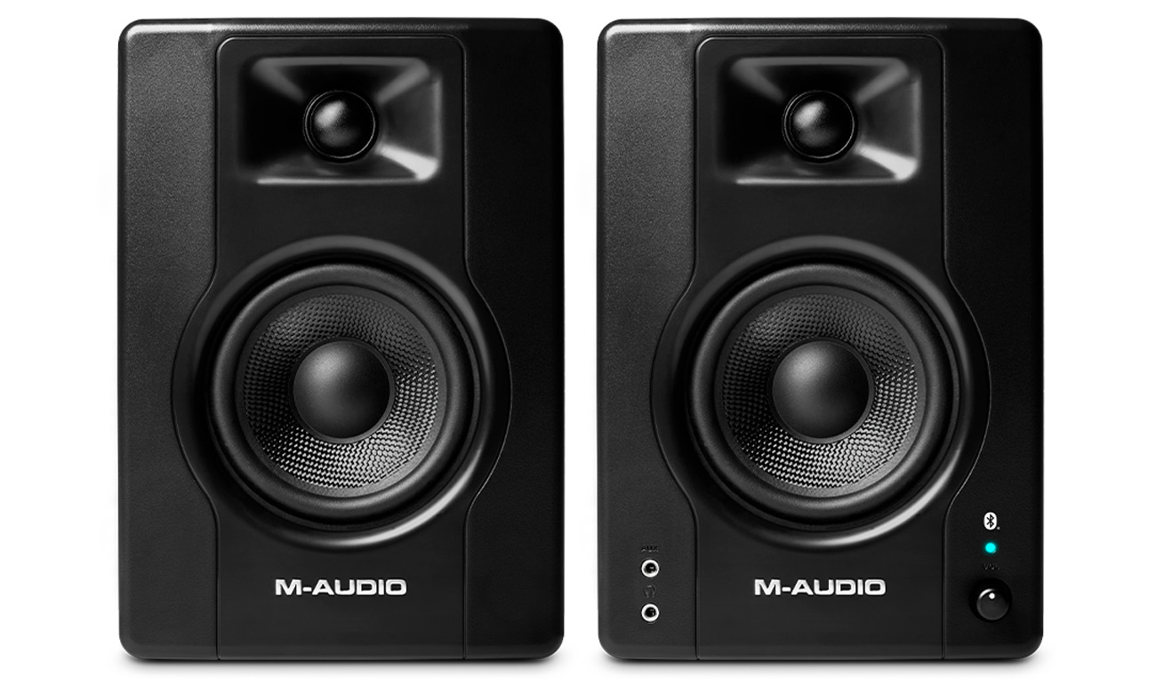 Para monitorów Bluetooth M-AUDIO BX4 Pair BT