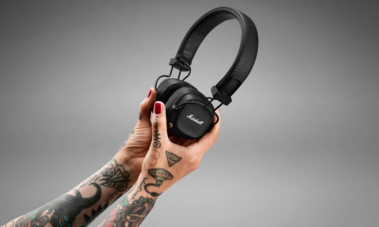 Der Klang, den du erwartest