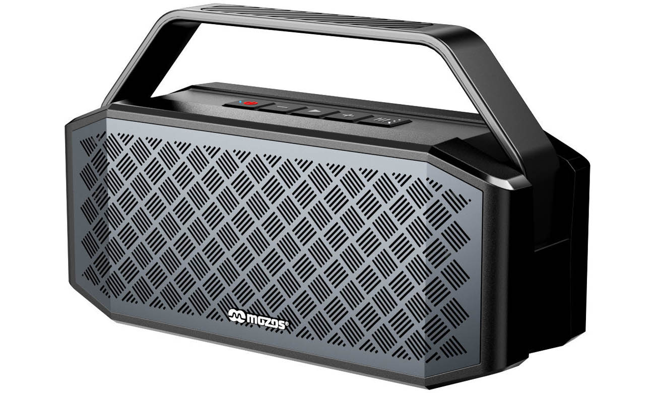 Drahtloser Lautsprecher Mozos Xtreme Outdoor