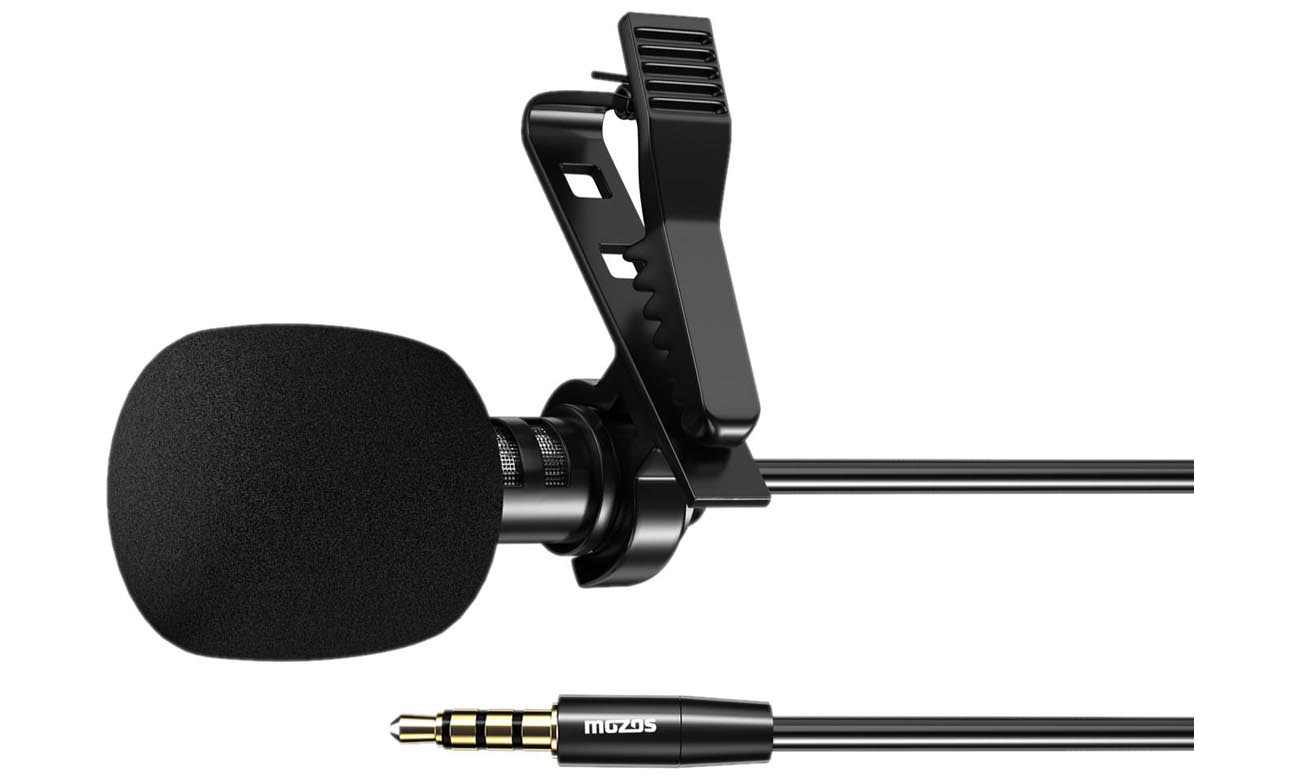  MOZOS LavMic1