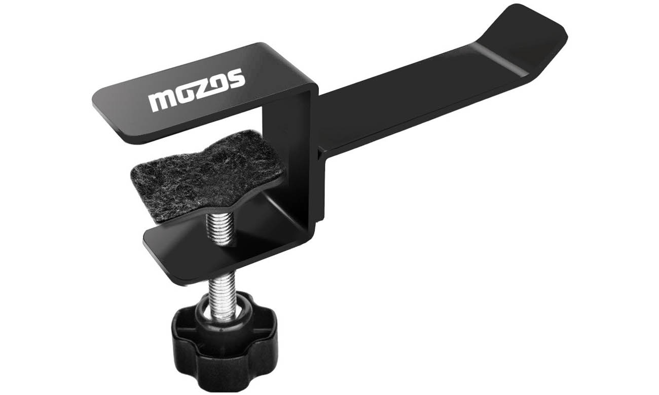 Metall-Kopfhörerhalter Mozos UDS007