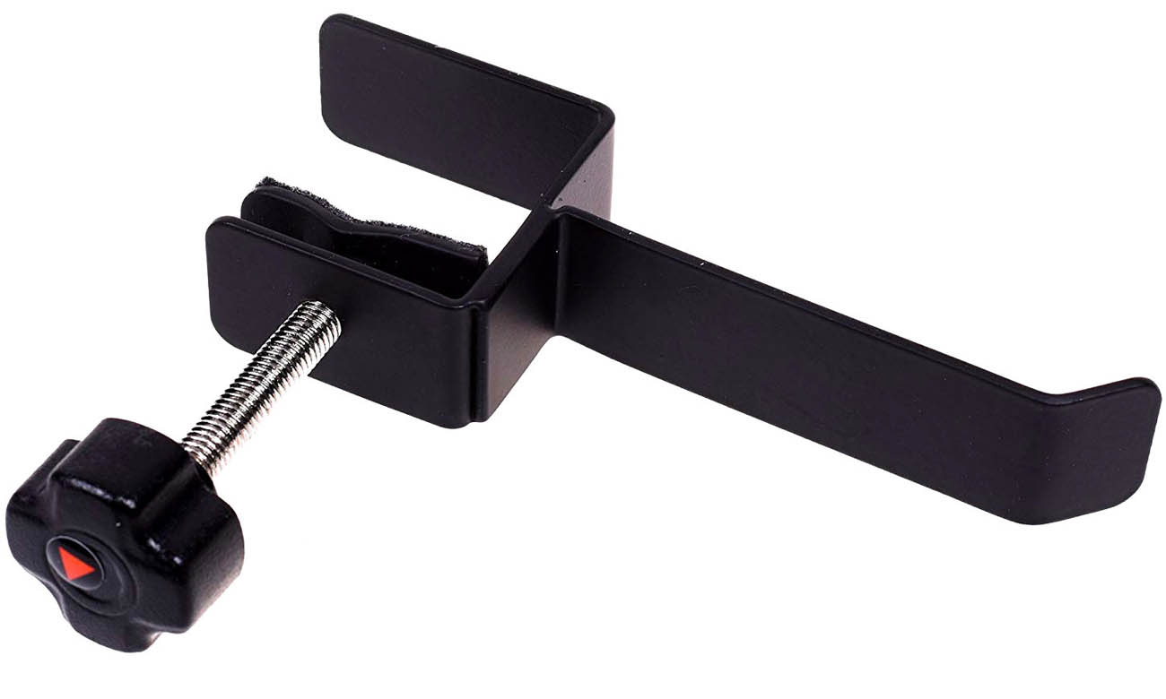 Metall-Kopfhörerhalter Mozos UDS007