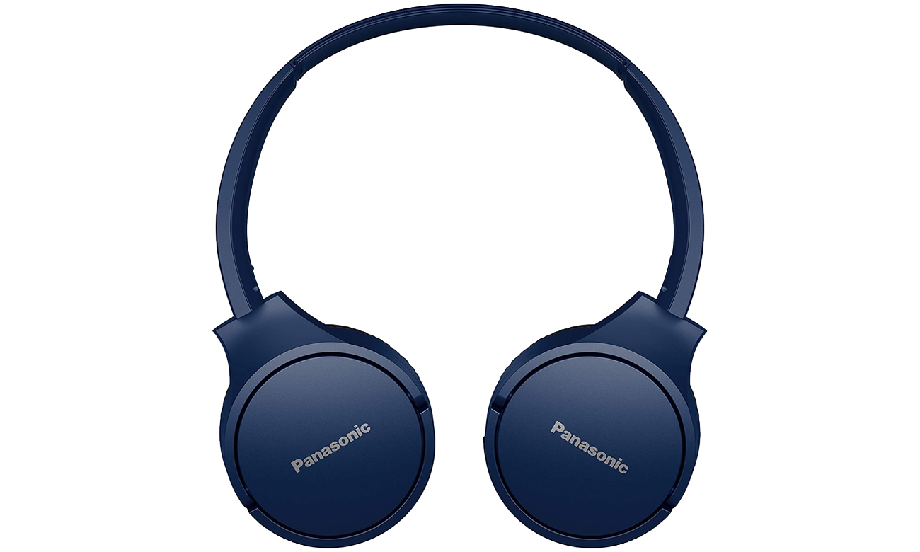 Drahtlose Over-Ear-Kopfhörer Panasonic RB-HF420BE Blau