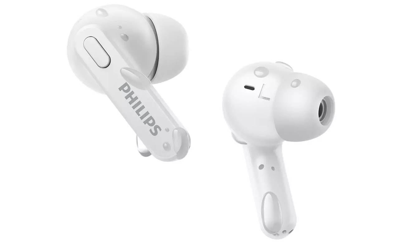 Philips TAT2206WT True Wireless In-Ear-Kopfhörer