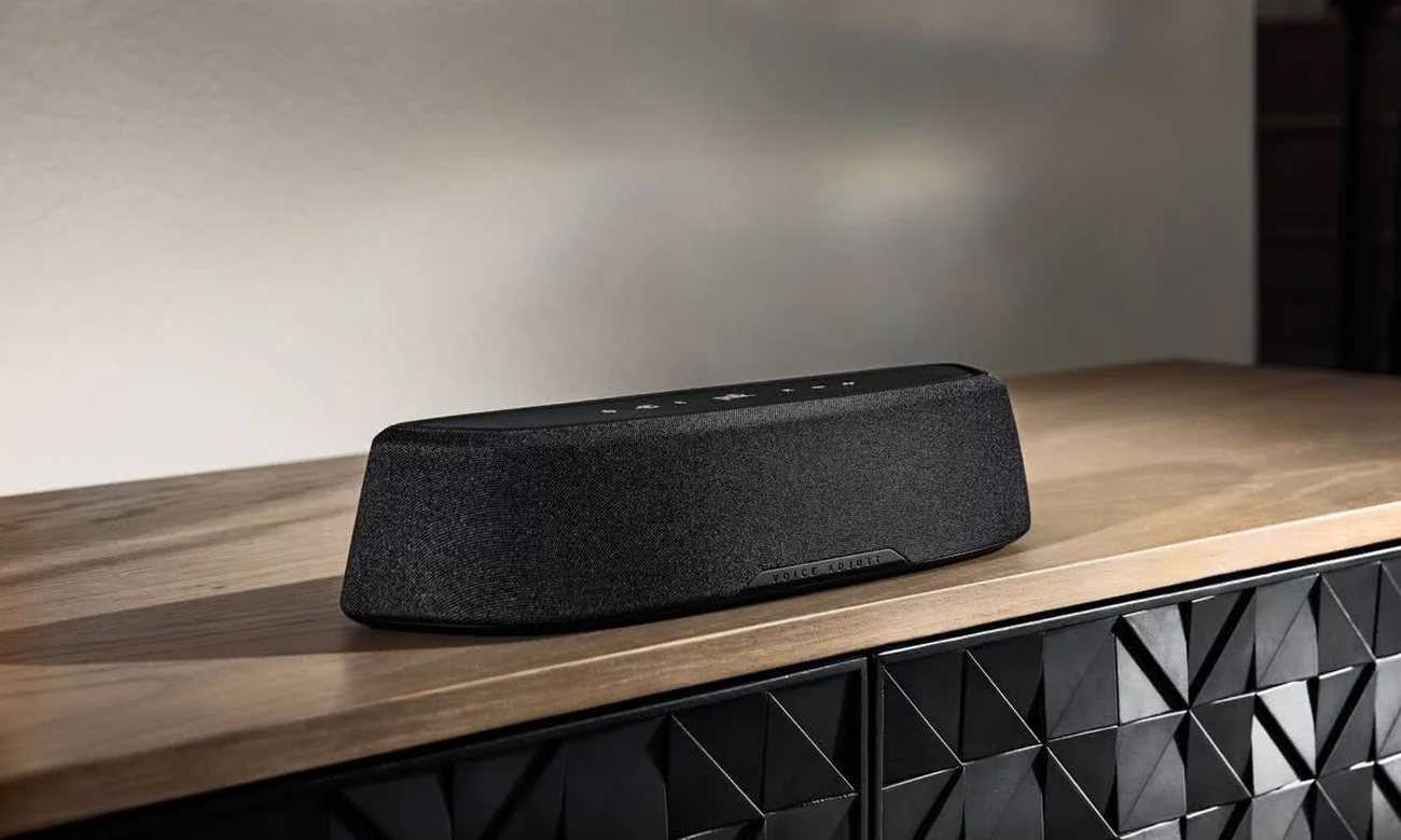 Polk Audio Magnifi Mini AX mit Dolby Atmos und DTS:X