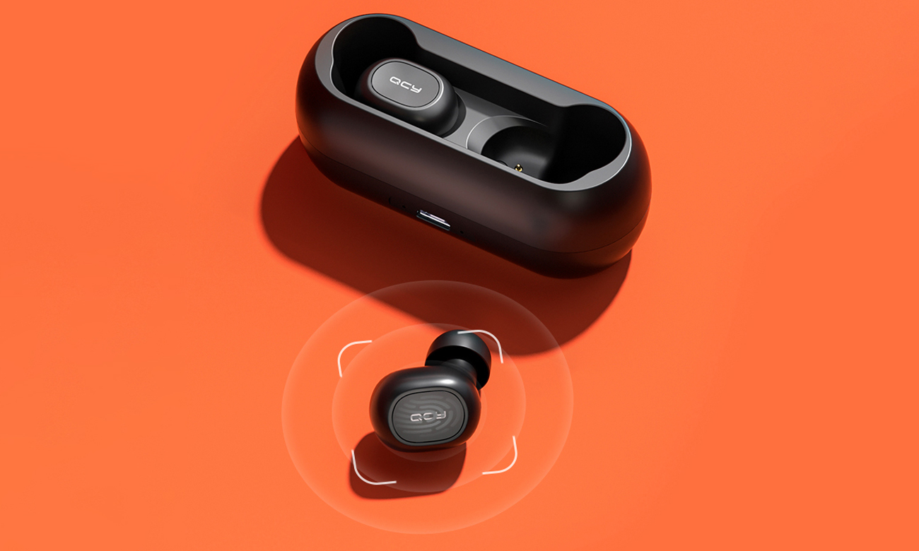 Wasserdicht nach IPX4