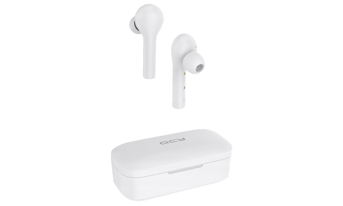 TrueWireless Kopfhörer QCY T5