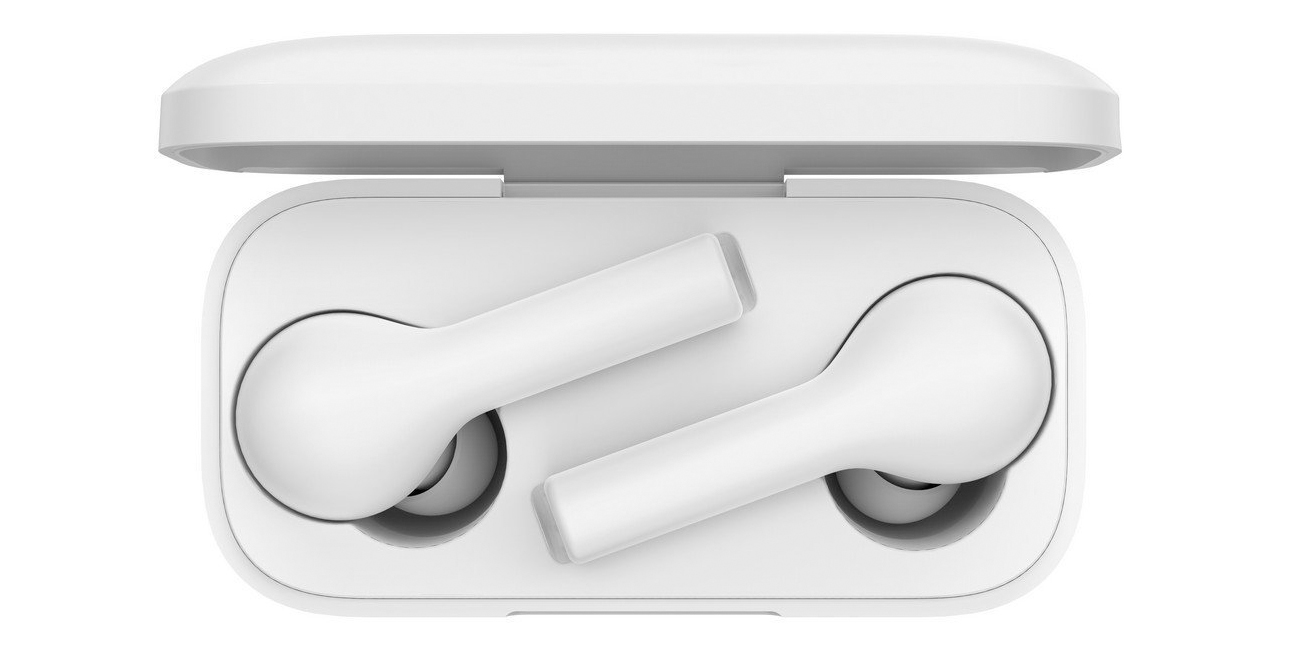 TrueWireless Kopfhörer QCY T5