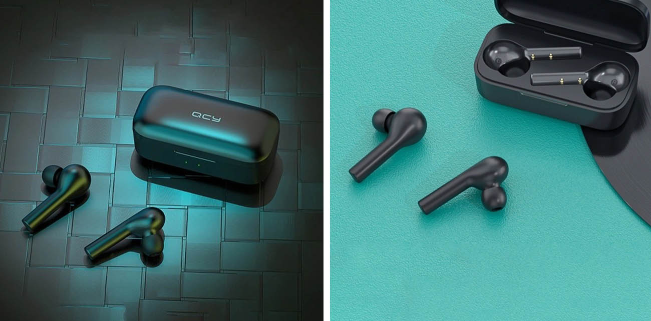 QCY-T5-TWS