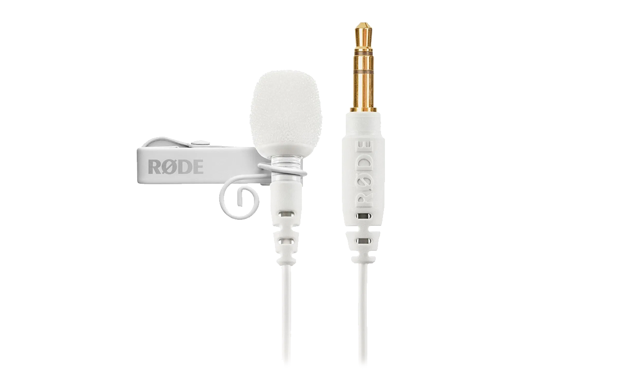 Rode Lavalier GO