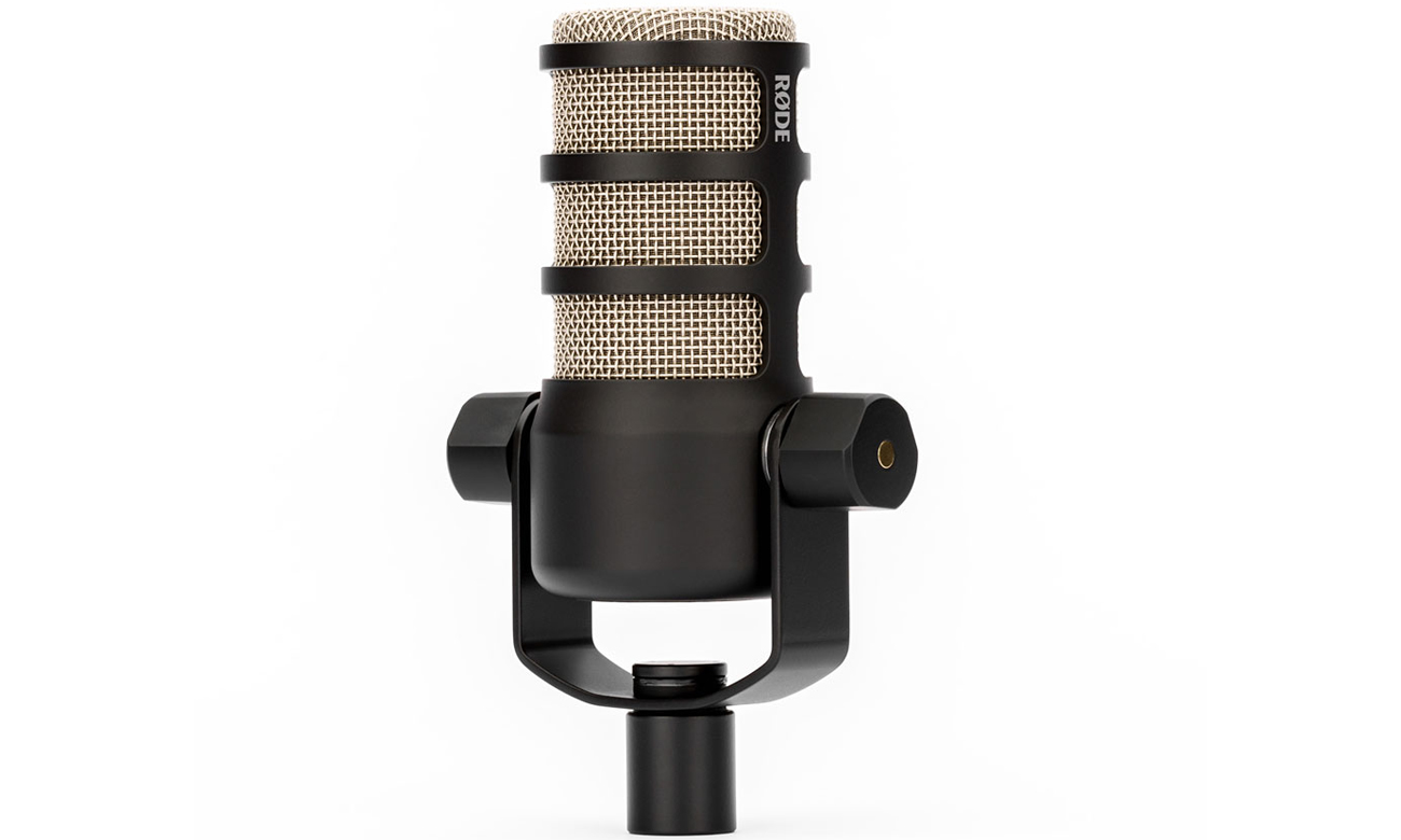 Rode PodMic