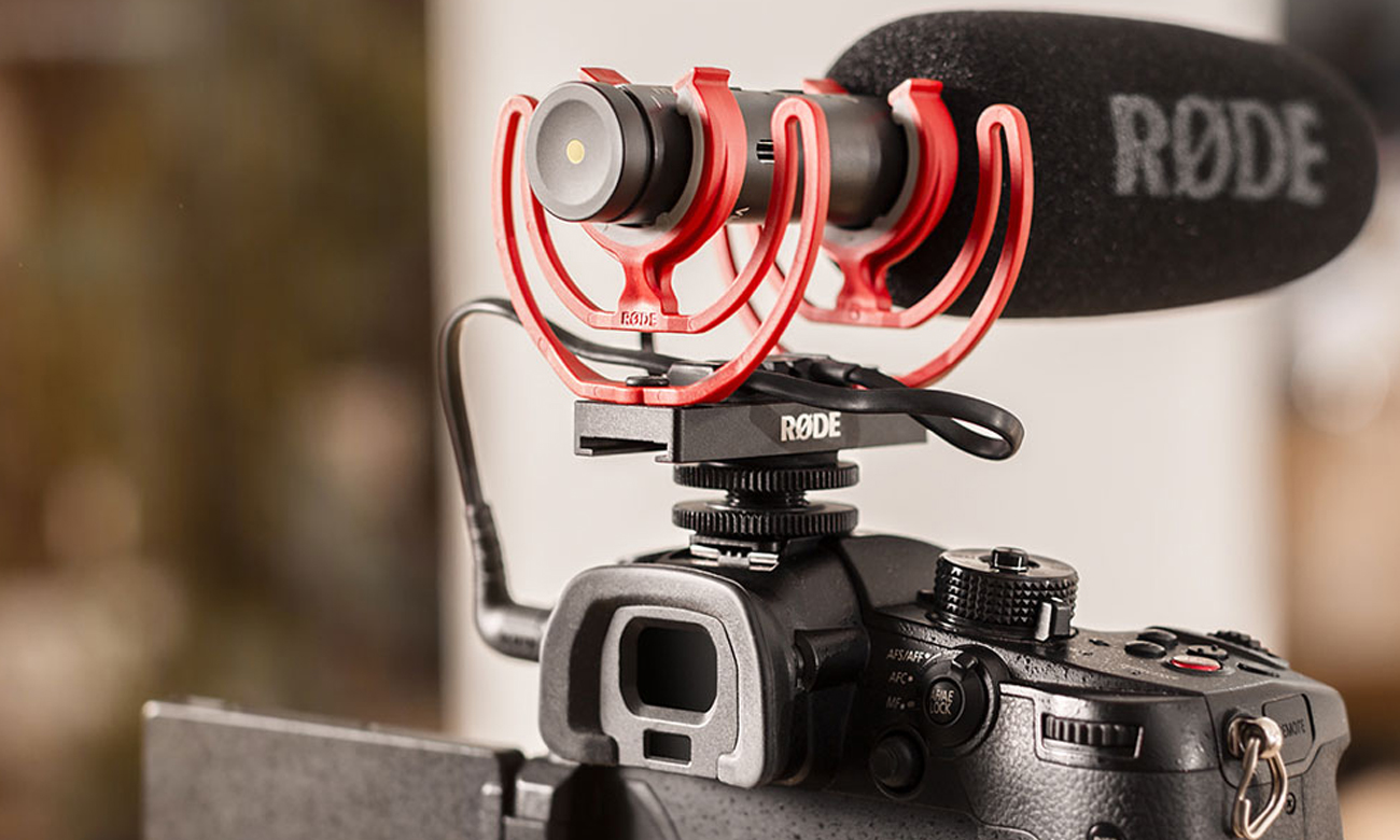 Kabel Rode SC10