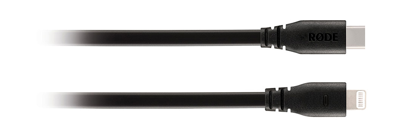 Kabel Rode SC19