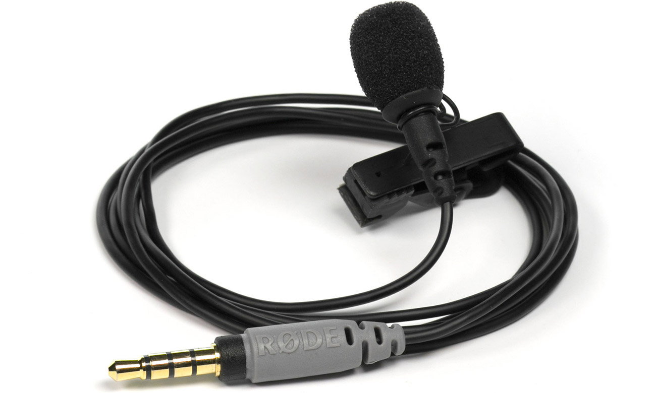 Rode SmartLav+