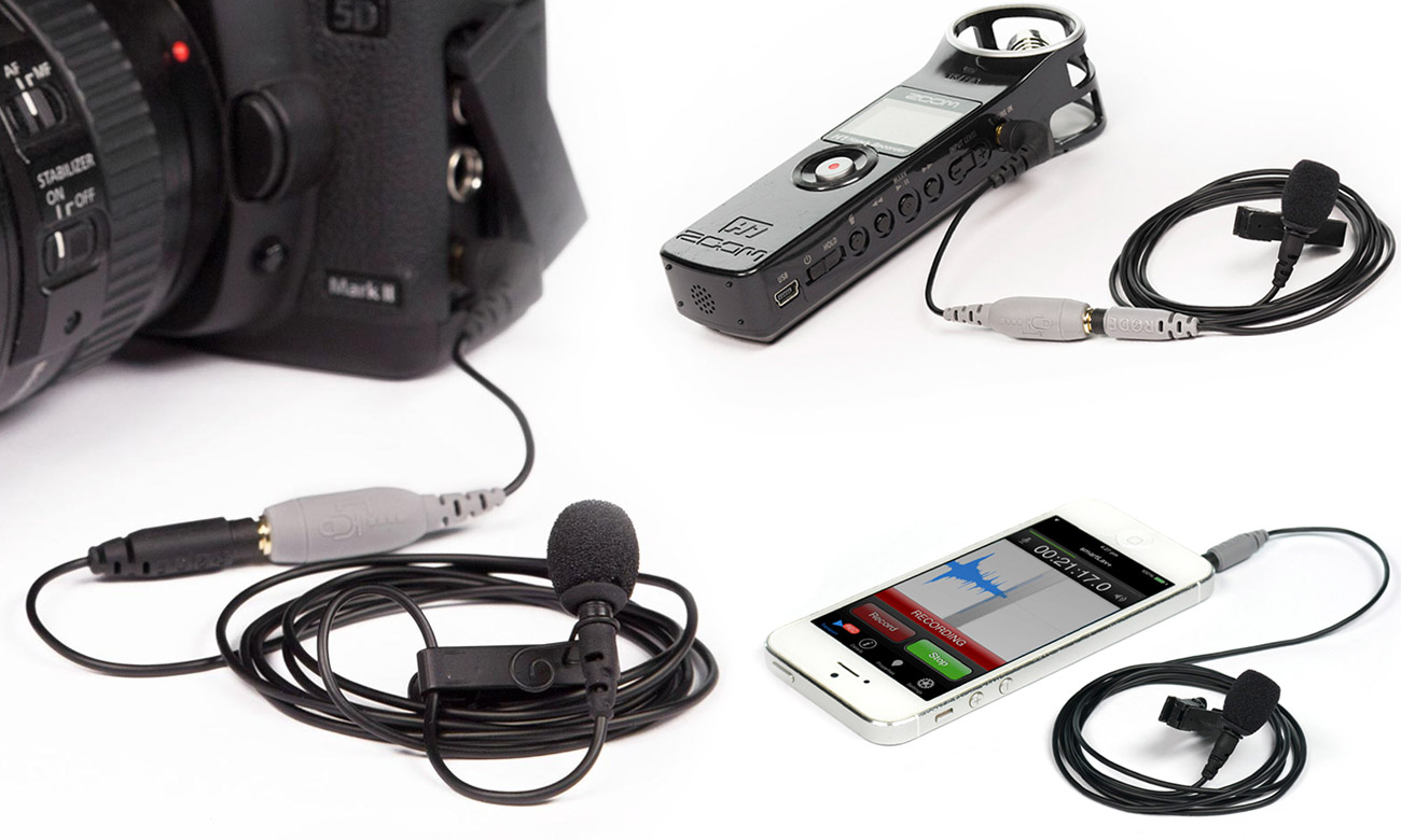 Rode SmartLav+