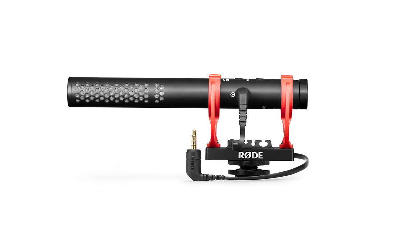 Rode VideoMic NTG