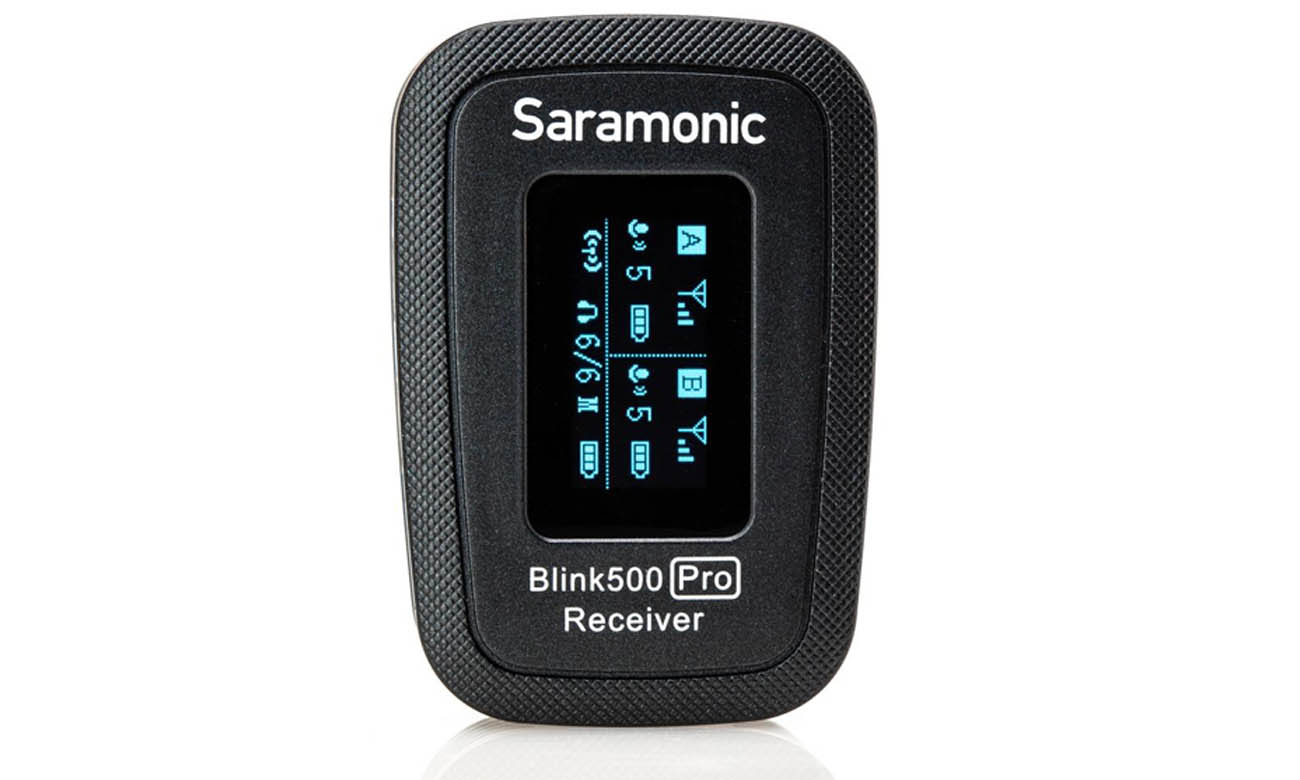 Saramonic Blink500 Pro B1
