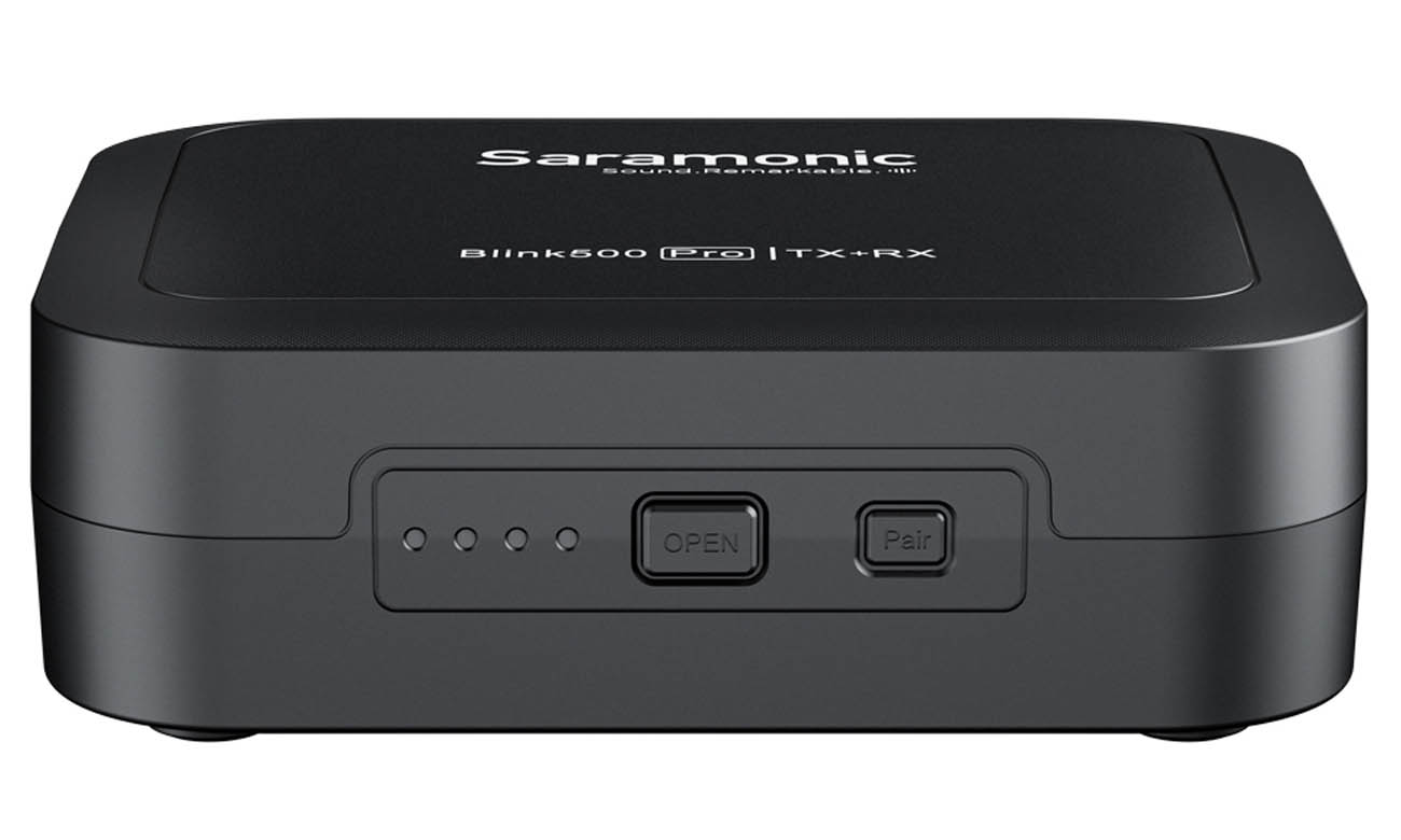 Mikroport Saramonic Blink500 Pro B1