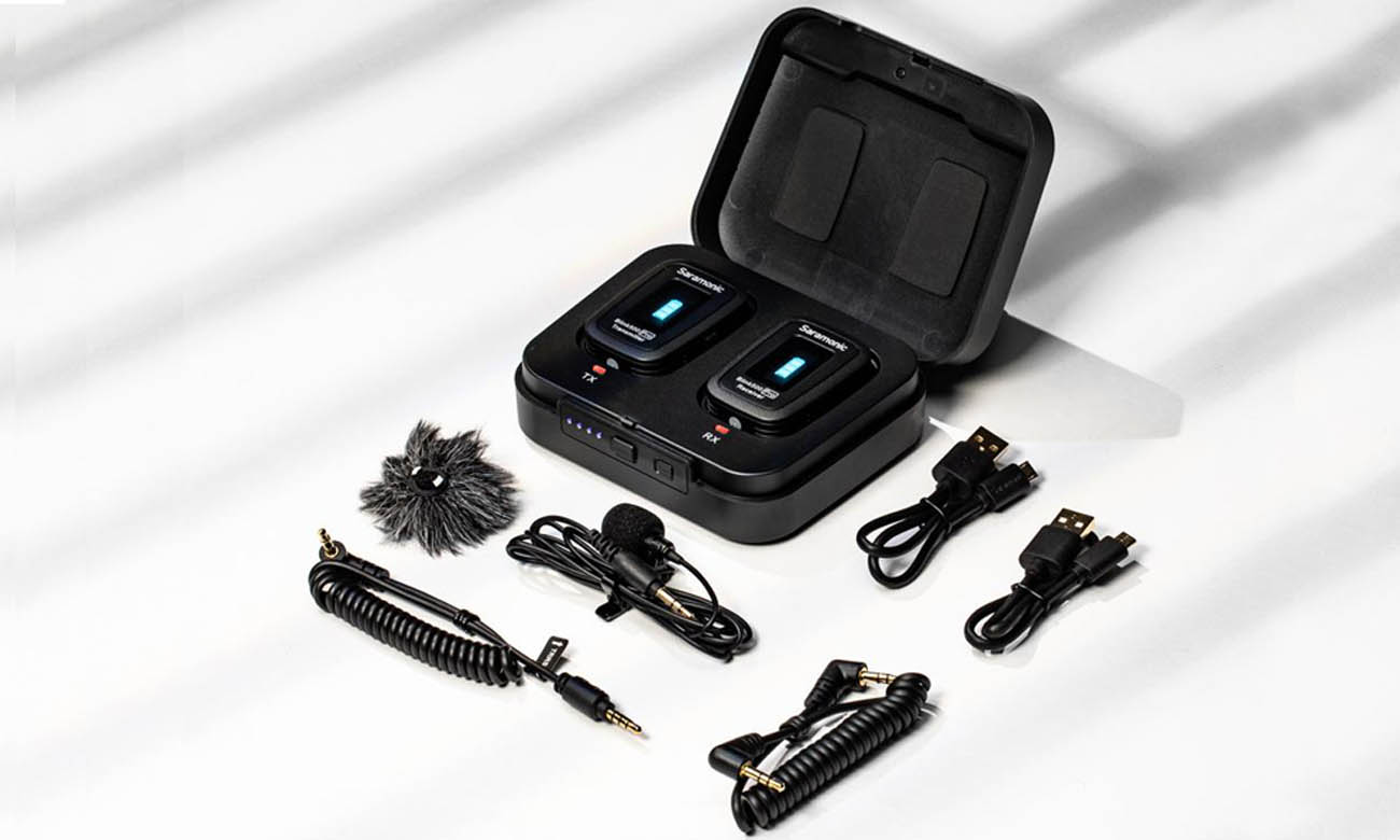 Saramonic Blink500 Pro B1