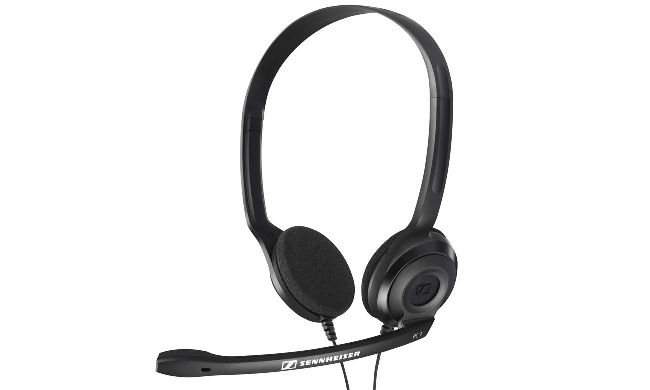 Headset Epos PC 3 CHAT
