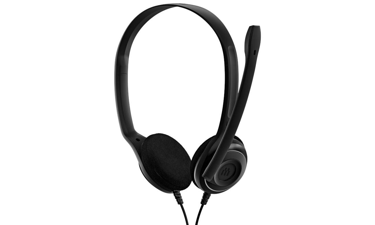 Headset Epos PC 8 USB