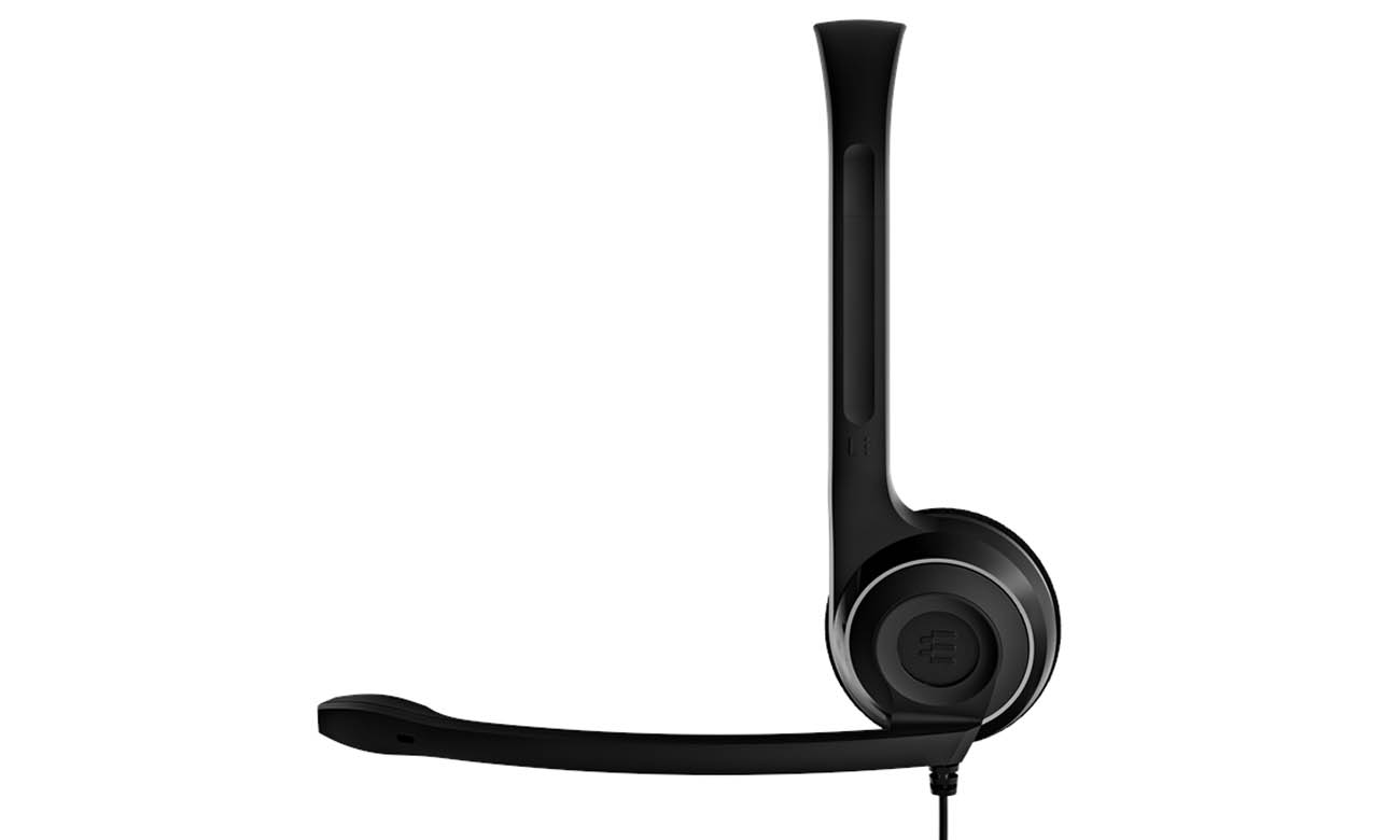 Headset Epos PC 8 USB