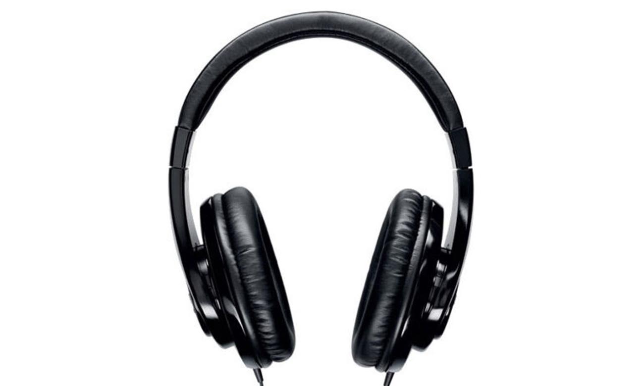 Kabelgebundene Kopfhörer Shure SRH240A