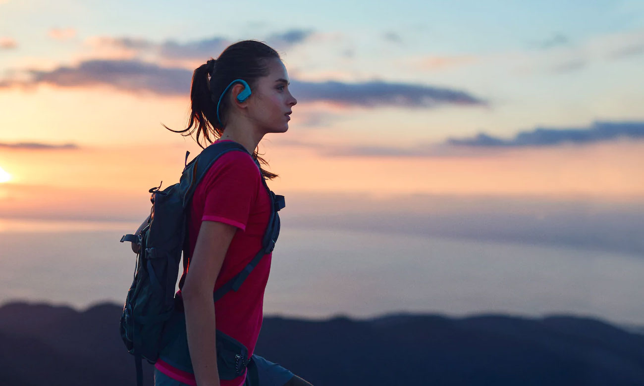 Funktionen des Sony Walkman NW-WS623