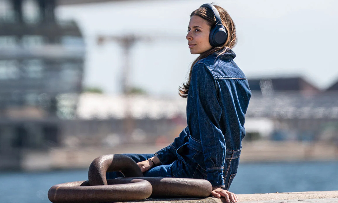 Wähle, was du hören möchtest