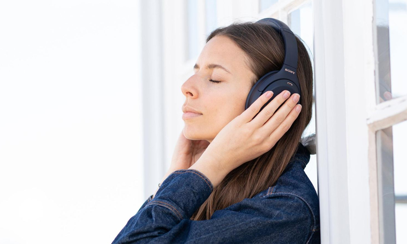 Geräuschunterdrückungstechnologie