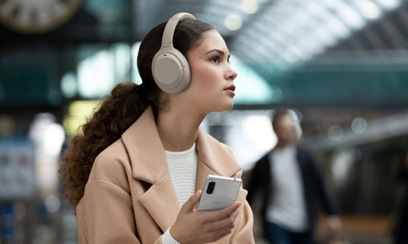 Wähle, was du hören möchtest