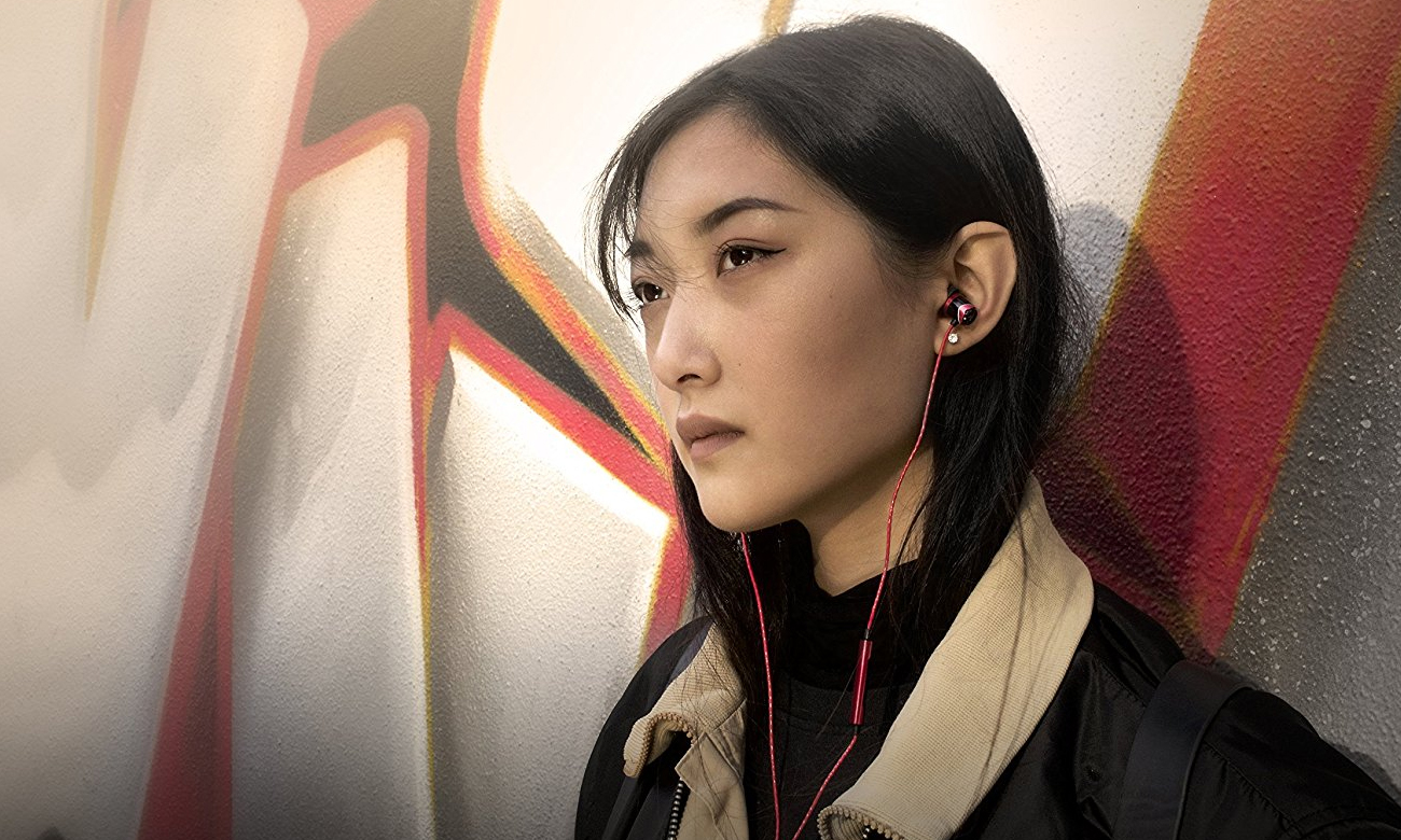 Hochwertige Treiber in den SoundMagic E10