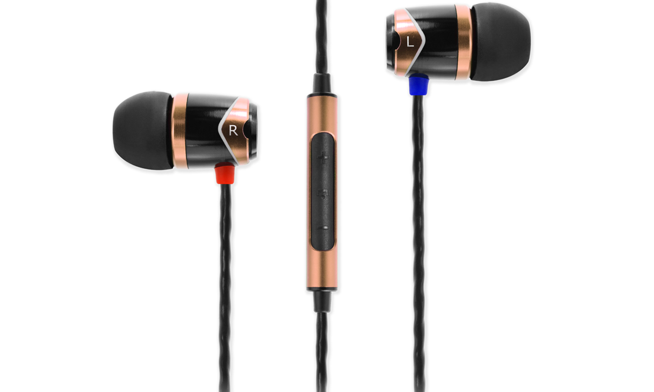 Farbvariante SoundMagic E10C