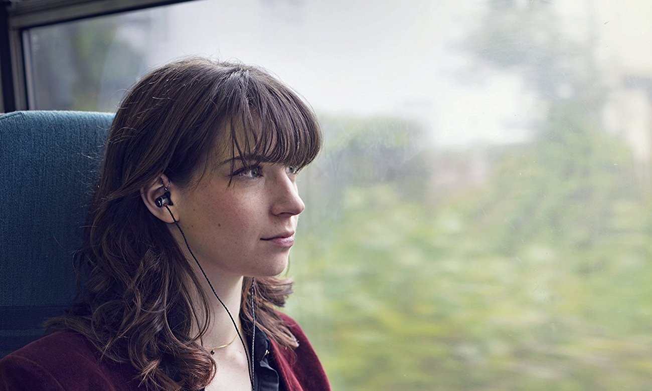 Hochwertige Wandler in SoundMagic E10 Kopfhörern