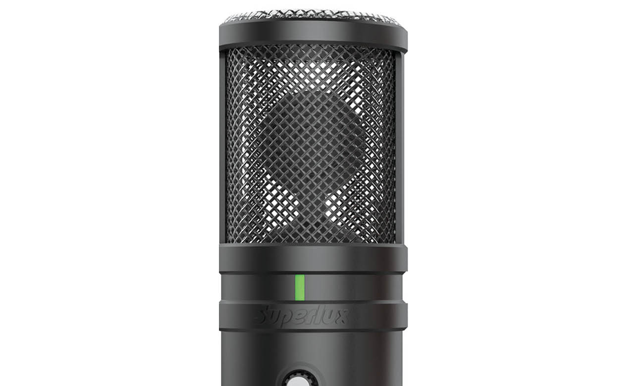 Superlux E205U MK II