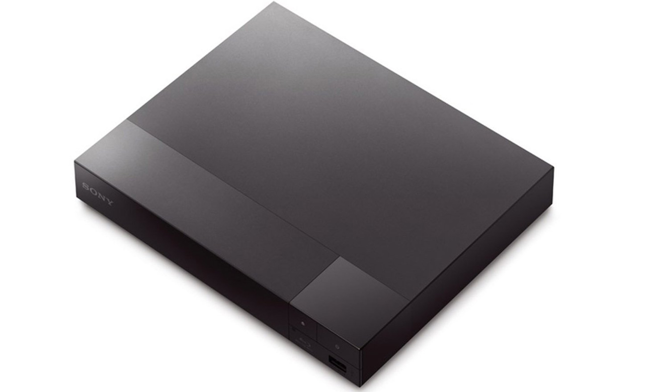 odtwarzacz sony BDP-S1700